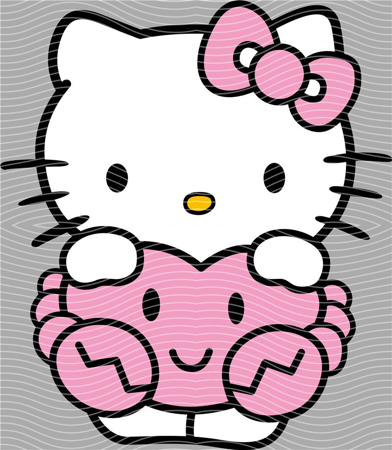Sanrio-HK 157